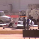 Illustration for article titled Rebel Alliance fighter crashes at Texas airfield?